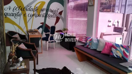 Ponto Comercial à venda, 270m² no Vila Vianelo, Jundiaí