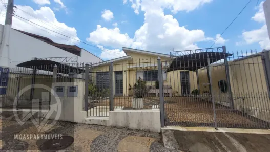 Casa com 2 Quartos à venda, 115m² no Jardim Leonor, Campinas