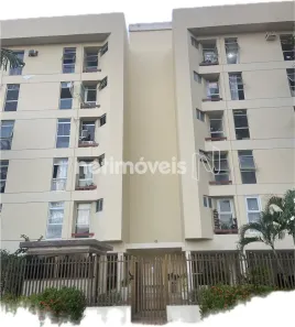 Apartamento com 1 Quarto à venda, 45m² no Pituba, Salvador