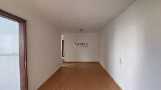 Apartamento com 4 Quartos para alugar, 75m² no Buritis, Belo Horizonte