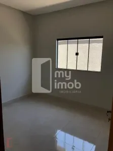 Casa com 3 Quartos à venda, 237m² no Residencial Vale do Sol, Anápolis