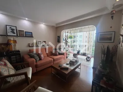 Apartamento com 4 Quartos à venda, 153m² no Vila Madalena, São Paulo