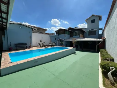 Casa com 3 Quartos à venda, 360m² no Riacho das Pedras, Contagem