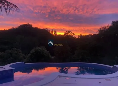 Casa com 3 Quartos para alugar, 310m² no Caixa D´Água, Vinhedo