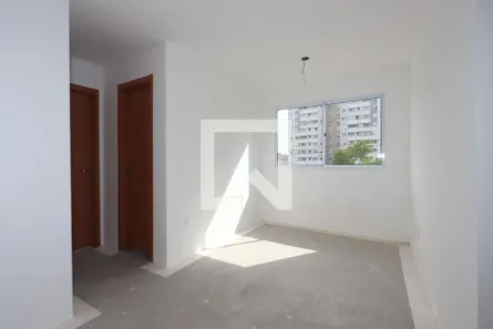 Apartamento com 2 Quartos à venda, 43m² no Cidade São Mateus, São Paulo