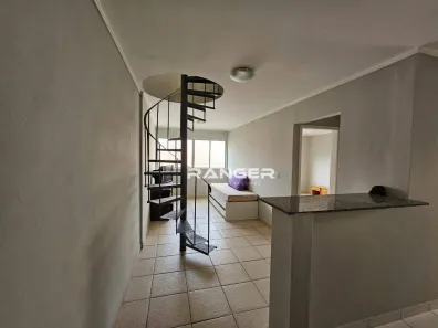 Apartamento com 2 Quartos à venda, 100m² no José Menino, Santos