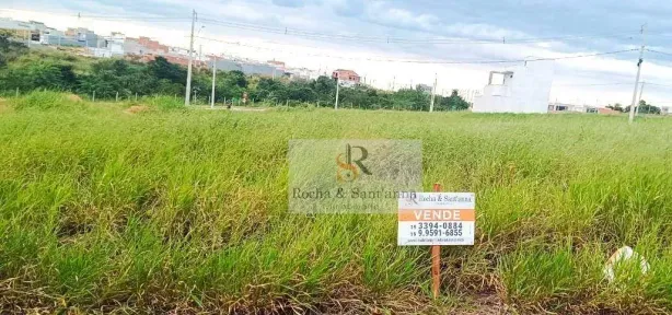 Lote/Terreno à venda, 150m² no Jardim das Araras, Indaiatuba