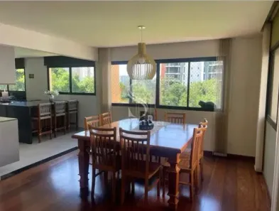 Apartamento com 3 Quartos à venda, 170m² no Jardim Ampliação, São Paulo