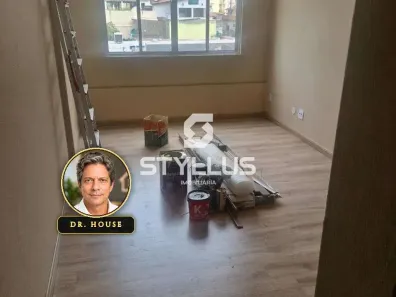 Apartamento com 2 Quartos à venda, 65m² no Engenho Novo, Rio de Janeiro