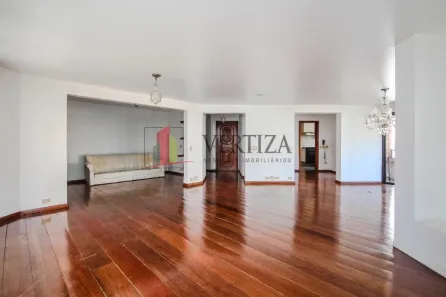 Apartamento com 3 Quartos à venda, 204m² no Itaim Bibi, São Paulo