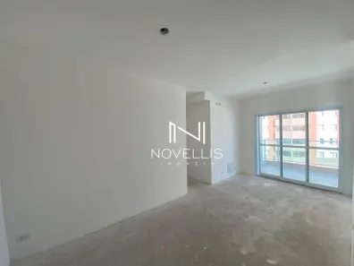 Apartamento com 3 Quartos à venda, 84m² no Jardim Pereira do Amparo, Jacareí
