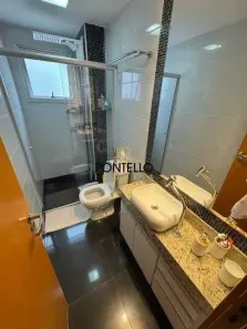 Cobertura com 3 Quartos à venda, 168m² no União, Belo Horizonte