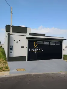 Casa com 3 Quartos à venda, 105m² no Parque Residencial Sabiás, Indaiatuba