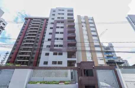 Apartamento com 3 Quartos à venda, 93m² no Cambuí, Campinas