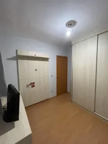 Apartamento com 2 Quartos à venda, 45m² no Residencial Jequitibá, Ribeirão Preto