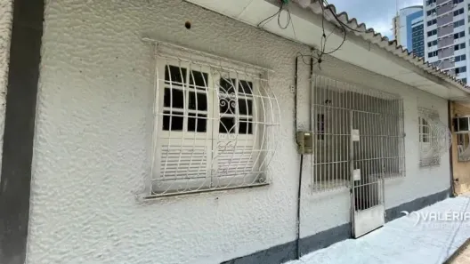 Casa com 2 Quartos para alugar, 113m² no Nazaré, Belém