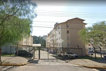 Apartamento com 2 Quartos à venda, 44m² no Cinquentenário, Farroupilha