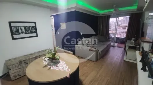 Apartamento com 2 Quartos à venda, 68m² no Maranhão, São Paulo