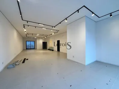 Ponto Comercial para alugar, 130m² no Centro, Itu