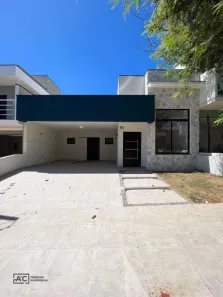 Casa de Condomínio com 3 Quartos à venda, 160m² no Parque Olívio Franceschini, Hortolândia