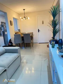 Apartamento com 2 Quartos à venda, 55m² no Jardim Santa Izabel, Hortolândia