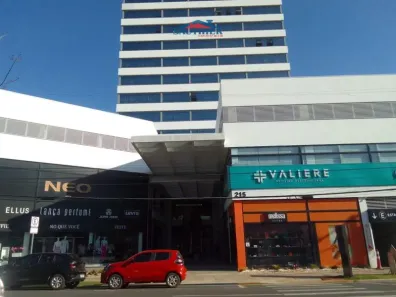 Sala Comercial à venda, 41m² no Centro, Esteio