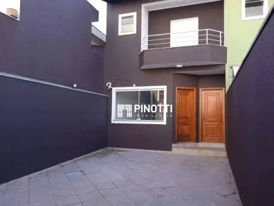 Sobrado com 4 Quartos para alugar, 152m² no Nova Petrópolis, São Bernardo do Campo