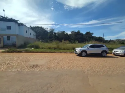 Lote/Terreno à venda, 363m² no Buganvile I, Contagem
