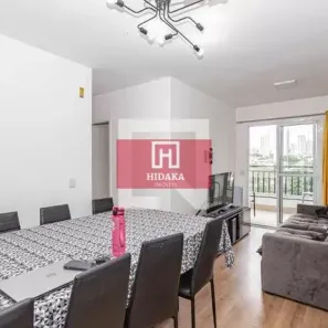 Apartamento com 3 Quartos à venda, 75m² no Vila da Saúde, São Paulo