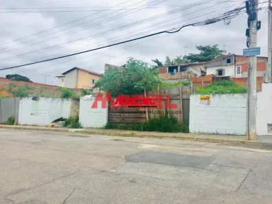 à venda, 300m² no Campos de São José, São José dos Campos