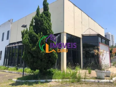 Lote/Terreno para alugar, 652m² no Jardim Petrópolis, São Paulo