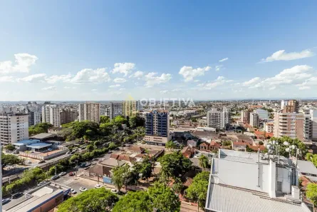 Cobertura com 3 Quartos à venda, 194m² no Centro, Canoas