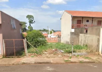 Lote/Terreno à venda, 360m² no Jardim Santa Genebra, Campinas