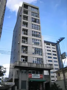 Sala Comercial para alugar, 23m² no Santa Efigênia, Belo Horizonte
