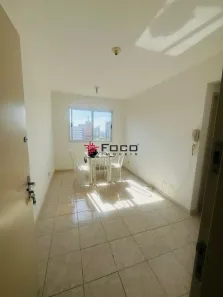 Apartamento com 1 Quarto para alugar, 45m² no Centro, São José dos Campos