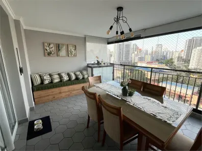 Cobertura com 3 Quartos à venda, 90m² no Vila Santa Catarina, São Paulo