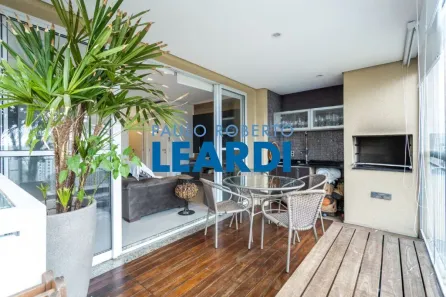 Apartamento com 2 Quartos à venda, 107m² no Vila Andrade, São Paulo