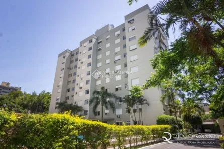 Apartamento com 2 Quartos à venda, 65m² no Tristeza, Porto Alegre