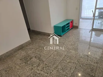 Apartamento com 2 Quartos para alugar, 52m² no Vila Augusta, Guarulhos