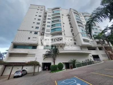 Apartamento com 3 Quartos para alugar, 94m² no Itacorubi, Florianópolis