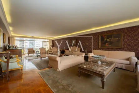 Apartamento com 4 Quartos à venda, 369m² no Centro, Luís Antônio