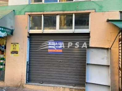Ponto Comercial para alugar, 41m² no Dois de Julho, Salvador