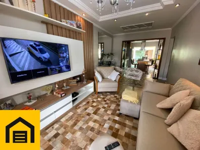 Casa com 3 Quartos à venda, 170m² no Santana, Ribeirão Pires