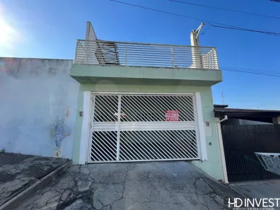 Sobrado com 4 Quartos à venda, 200m² no Jardim Morada do Sol, Indaiatuba
