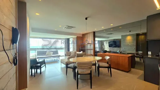 Apartamento com 2 Quartos à venda, 74m² no Barra da Tijuca, Rio de Janeiro