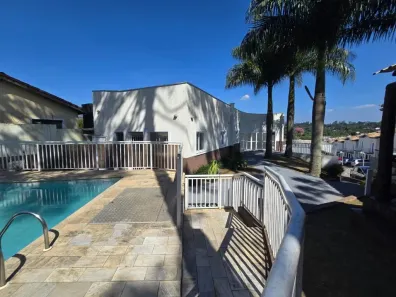 Casa com 2 Quartos à venda, 59m² no Taboleiro Verde, Cotia