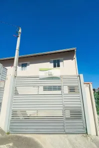 Casa com 2 Quartos à venda, 60m² no Parque Munhos, Franco da Rocha