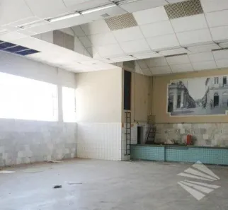 Galpão/Depósito/Armazém à venda, 950m² no Jardim Maria Augusta, Taubaté