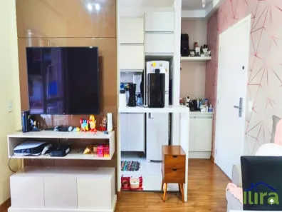 Apartamento com 2 Quartos à venda, 53m² no City Bussocaba, Osasco
