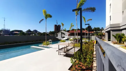 Apartamento com 3 Quartos à venda, 120m² no Nova Campinas, Campinas